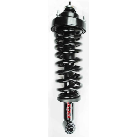 Fcs Automotive Complete Strut Assembly, 1336323 1336323